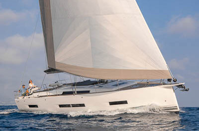 Hanse 510